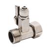 Newzoll PT 1/2 (3/4"/19.5mm/20.3mm) to 1/4"(6.8mm) RO Feed Water Adapter view 3