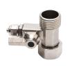 Newzoll PT 1/2 (3/4"/19.5mm/20.3mm) to 1/4"(6.8mm) RO Feed Water Adapter view 4