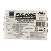 Fulham Lighting 3320 T1M1UNV105P-60F-DST Workhorse Single Channel-0-10V Dimming LED Driver-Universal Voltage Input-Programmable 250-1050mA Constant Current Output-60W Max-Compact Case with Terminals-IP60 view 2