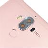 superiorZRL Rear Camera Lens Clear Tempered Glass Protector Cover for Huawei Mate 9/9 Pro view 3