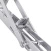 White Water 7996S Heavy Duty Table Folding Shelf Bracket view 3