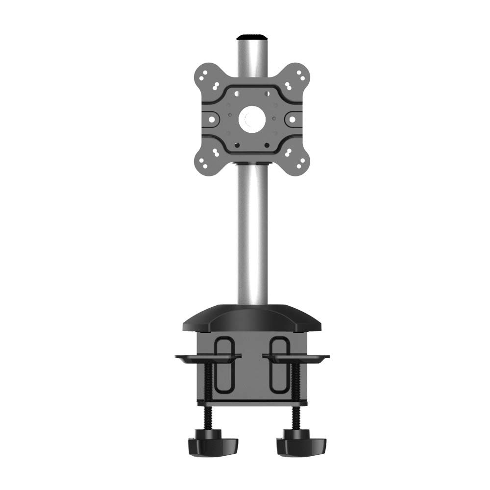 Continews SturdyScreen Adjustable Pivot Monitor Desk Mount