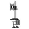 Continews SturdyScreen Adjustable Pivot Monitor Desk Mount view 2