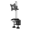 Continews SturdyScreen Adjustable Pivot Monitor Desk Mount view 3