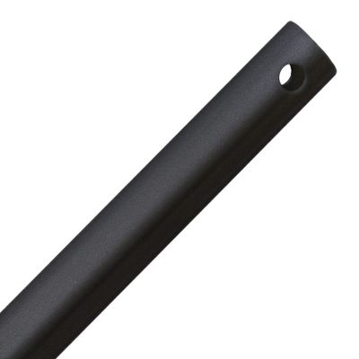 Savoy House DR-18-FB 18" Downrod, Flat Black