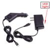 Car Charger + AC Power Adapter for Netgear AT&T Unite Pro AC 781s Mobile Hotspot view 3