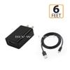 Generic USB Cable Cord Power Charger for Samsung Amp Prime J3 Express Prime PSU view 1