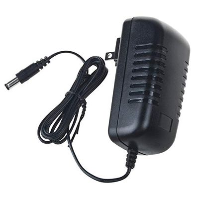 Accessory USA UL Listed AC Adapter fits CND LED Light 36V 1A Lamp Dryer 100-240V YS35-3601000U