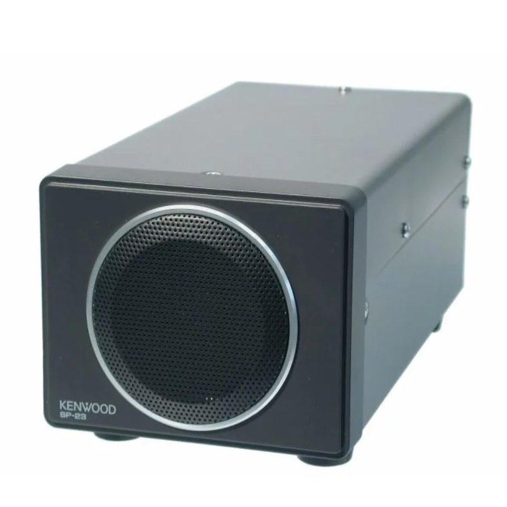 Kenwood Original SP-23 External Speaker TS-450/690S