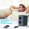 Golvery Bluetooth V5.4 Receiver for Speaker Home Stereo with 3.5mm AUX/RCA view 4