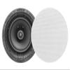 Earthquake Sound R800 8" in Ceiling Speakers(Pair) with Magnetic Paintable Grill view 1