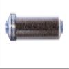 Oceanic Water Systems XL Inline Water Filter - Deionization DI Resin 2.5" x 12" with 1/4" FNPT view 1