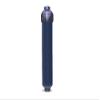 Oceanic Water Systems XL Inline Water Filter - Deionization DI Resin 2.5" x 12" with 1/4" FNPT view 2