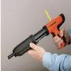 Ramset Cobra+ Semi-Automatic Powder Actuated Trigger Tool, .27 Caliber view 4