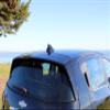 Votex - Functional Black Shark Fin Antenna for Chevrolet Traverse (2009-2015) view 4