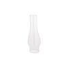 SHADE CHIMNEY 10" CLEAR view 1