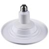 Satco S9599 LED LightBulb, 12W, 5-6" Trim, Downlight Retrofit, Long Life up to 25000 Hours, 2700 Kelvin Temp, Warm White Color, MOD 8-1/4", 6" MOL, Dimmable, Medium E26 Base, Pack of 2 view 4