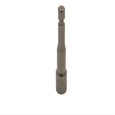 Vim Tools VIMNS250 Nut Setter Hollow Recess, Power Drive Shank, Oal, 1/4", 65mm