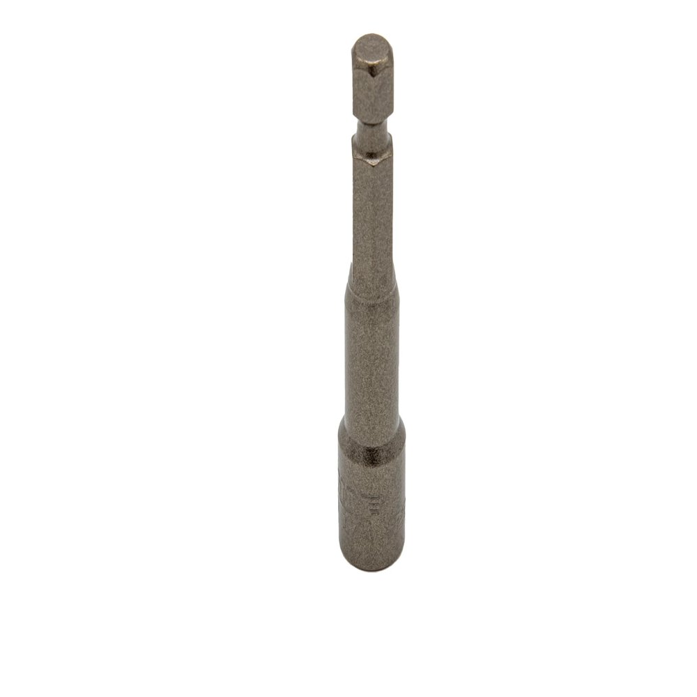 Vim Tools VIMNS250 Nut Setter Hollow Recess, Power Drive Shank, Oal, 1/4", 65mm