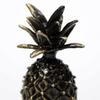 Pineapple Antique Finish Lamp Shade Finial view 3