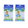 MAGNA MESH SCREEN HAS 20 MAGNETS (Box may vary) (2 pack, 40 Magnets) by MAGNA SCREEN view 2
