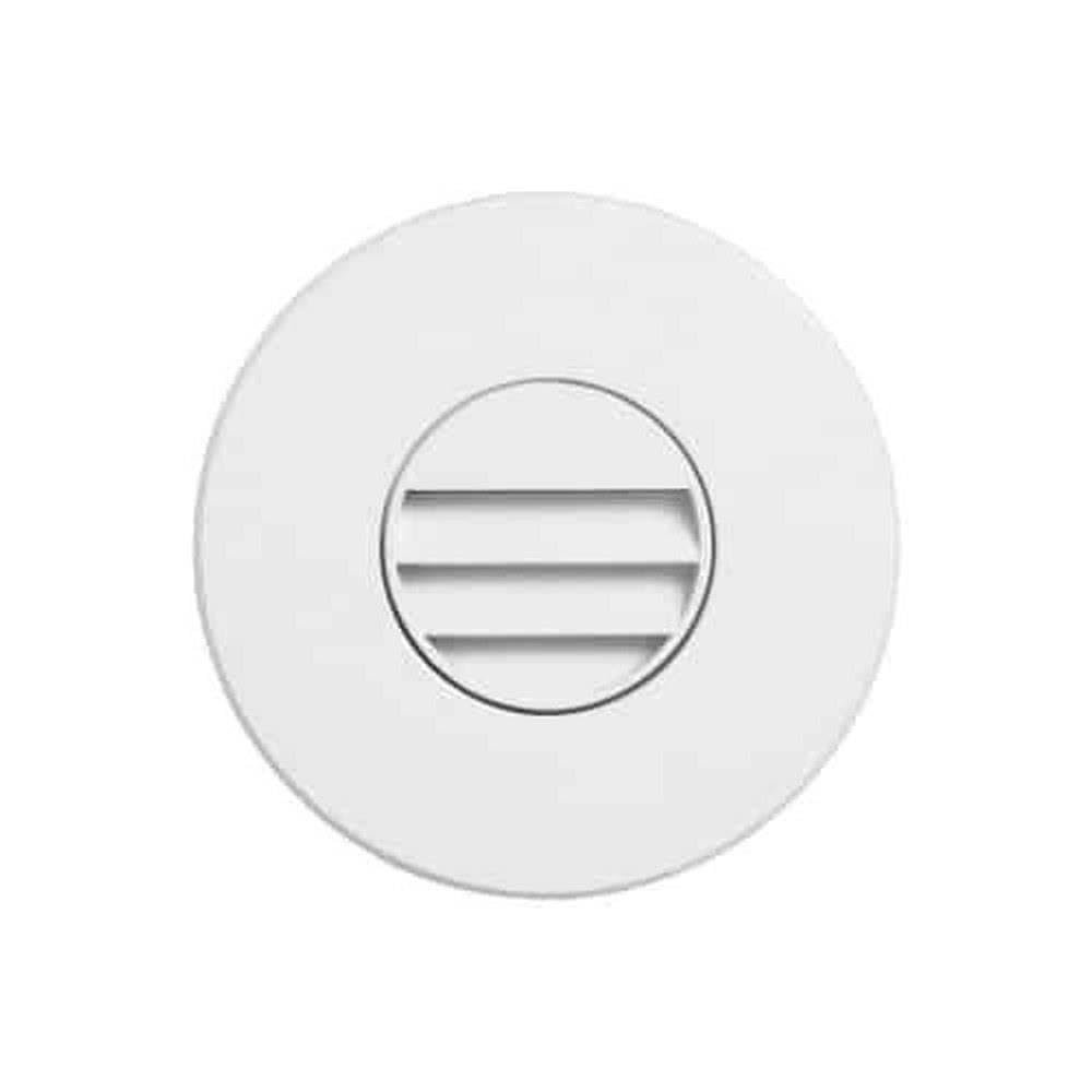 Dainolite 3.3W White LED Step/Wall Light