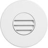 Dainolite 3.3W White LED Step/Wall Light view 2