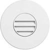 Dainolite 3.3W White LED Step/Wall Light view 3