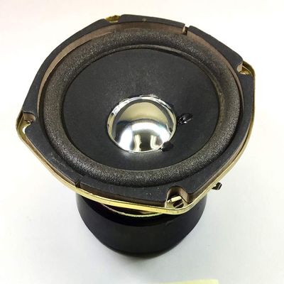 CES 5 Inch Replacement Speaker, 30 Watt, 4 Ohm (B1C)