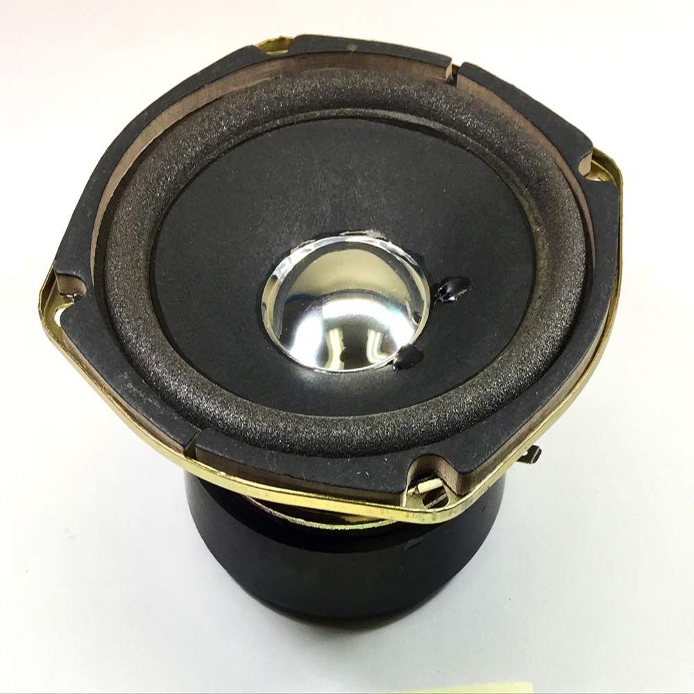 CES 5 Inch Replacement Speaker, 30 Watt, 4 Ohm (B1C)