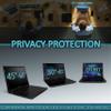 Privacy Screen Filter for 14 Inches Laptop, Anti-Glare and Anti Blue Light Screen Protector view 2
