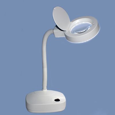Table Lamp - BANGWEIER LED Cold Light Table Lamp Light RT-2090 4W