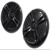 Rockville Pair RMSTS80B 1000W 8" Marine Boat Speakers 4-Ohm, Waterproof, PEI Dome Tweeter, Durable ABS Basket for Marine and Outdoor Audio view 2