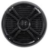 Rockville Pair RMSTS80B 1000W 8" Marine Boat Speakers 4-Ohm, Waterproof, PEI Dome Tweeter, Durable ABS Basket for Marine and Outdoor Audio view 3