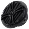 Rockville Pair RMSTS80B 1000W 8" Marine Boat Speakers 4-Ohm, Waterproof, PEI Dome Tweeter, Durable ABS Basket for Marine and Outdoor Audio view 4