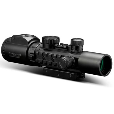 Konus KonusPro AS-34 2-6x28 Tactical Scope (7170)