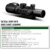 Konus KonusPro AS-34 2-6x28 Tactical Scope (7170) view 4