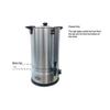 Imake Grainfather - Sparge Water Heater view 4