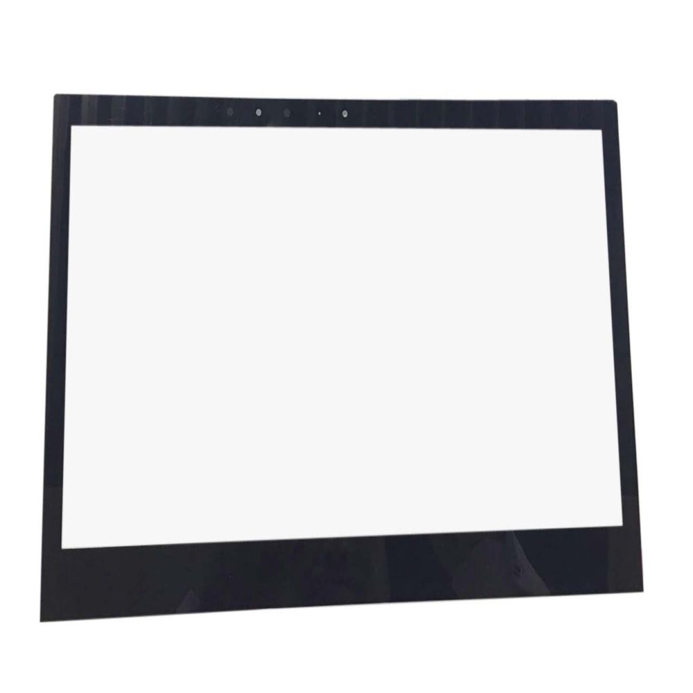 12.5" Touch Screen Digitizer Glass Panel Replacement Sensor Lens for Toshiba Satellite Radius 12 P25W-C2300 (Non-LCD)