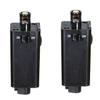 Nuvo TP232 Pendant Track Adapter (2 Pack) view 1