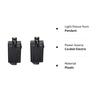 Nuvo TP232 Pendant Track Adapter (2 Pack) view 2
