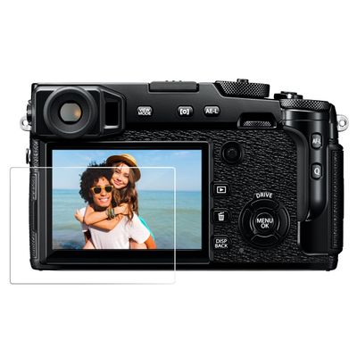ProOptic Glass Screen Protector for the Fujifilm X Pro 2