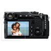 ProOptic Glass Screen Protector for the Fujifilm X Pro 2 view 1