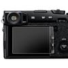 ProOptic Glass Screen Protector for the Fujifilm X Pro 2 view 2