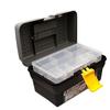 Pro Kit Sb-2918 Multi-Function Tool Box With Storage Tray (O.D.:290X175X175Mm) view 2