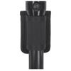 Gould & Goodrich X676-1 Flashlight Holder, Black, Size 1 view 1