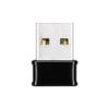 Edimax Wi-Fi 5 Nano 802.11ac AC1200 Dual-Band Adapter for PC, Wireless AC USB Adapter Dongle, Up to 867Mbps (5GHz) / 300Mbps (2.4GHz) Fast Transfer, Win 11 Plug-n-Play, Mac OS, Linux, EW-7822ULC view 3