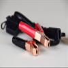 HYJAX Power Where You Need it - Gator Clips to USB Charging - USB on Your Golf Cart, Motorcycle, ATV and Boats view 3