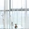 ARTIX Contemporary Lamp | Aluminum Satin-Finish with Smart LED Eye Protecting Technology | Chargeable and Portable with Dimming Ability and Adjustable Stand view 2