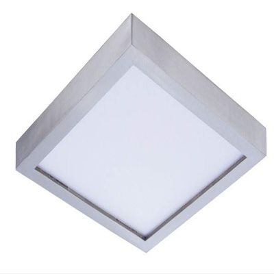 Maxim Lighting 57724WTSN Wafer LED-Flush Mount